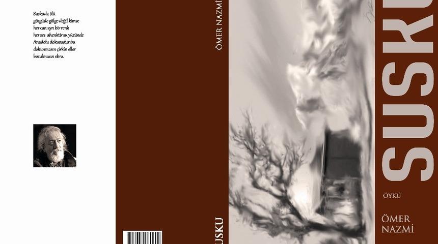 &rsquo;Susku&rsquo; &ccedil;ıktı