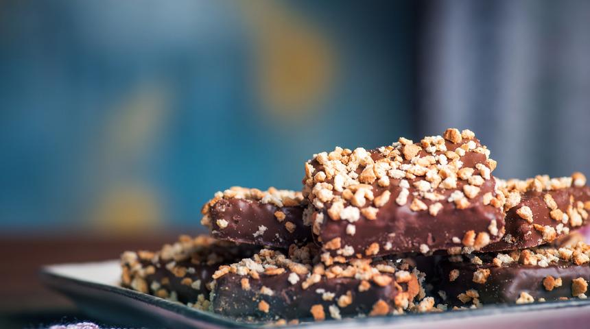 Hem pratik hem lezzetli: 10 dakikada hazırlayacağınız ev yapımı gofret tarifi 