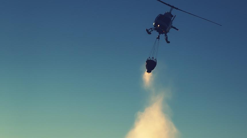 Brezilyalı politikacı: Uçaklardan dezenfektan sıkalım!