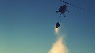 Brezilyalı politikacı: Uçaklardan dezenfektan sıkalım!