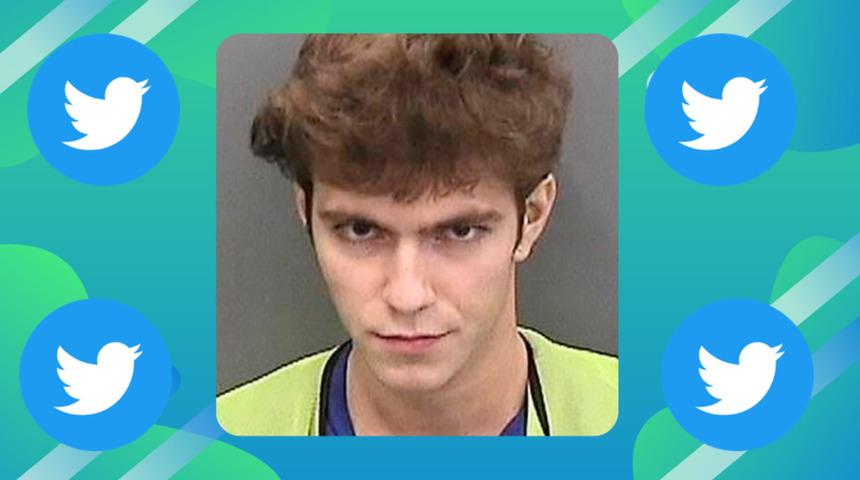 Twitter'ı hackleyerek Bitcoin dolandırıcılığı yapan 17 yaşındaki bilgisayar korsanı su&ccedil;unu kabul etti