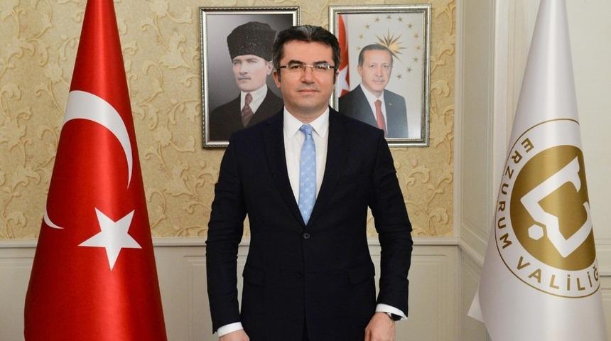 Vali Okay Memiş&rsquo;in 18 Mart &Ccedil;anakkale Zaferi ve Şehitlerini Anma G&uuml;n&uuml; mesajı