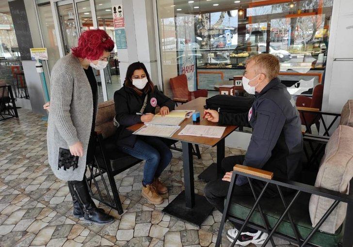 Manisa’nın rengini maviye döndürmek için dinamik denetim G2