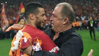 Galatasaray'da zeminin faturası ona kesildi! Ayrılık resmen açıklandı!