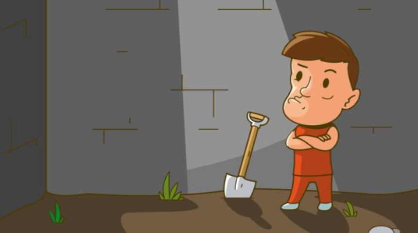 Dedektif olmaya ne dersiniz? Bu gizemli suç bilmecesini ne kadar sürede çözebilirsiniz?