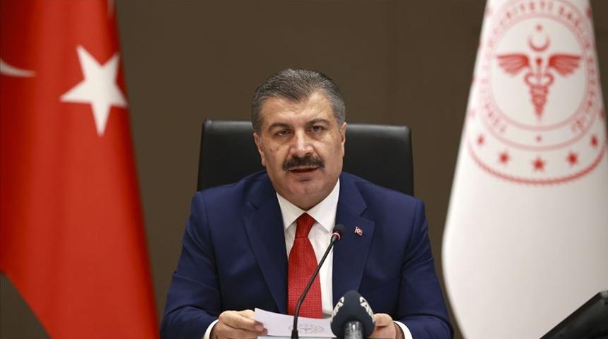 Son Dakika: Bilim Kurulu toplandı! Yeni yasak kararları alınacak mı?