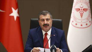 Son Dakika: Bilim Kurulu toplandı! Yeni yasak kararları alınacak mı?