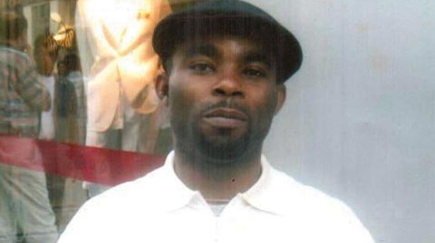 Festus Okey davasında sanık polise 16 yıl 8 ay hapis cezası