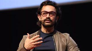 Bollywood yıldızı Aamir Khan sosyal medyayı bırakmasının gerçek sebebini açıkladı