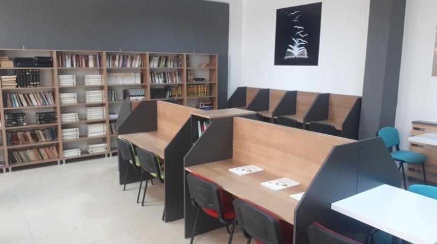 Kırşehir&rsquo;de &rsquo;1000 Meslek Liseli Sanatsal Etkinlikte Buluşuyor&rsquo; değerlendirme toplantısı yapıldı