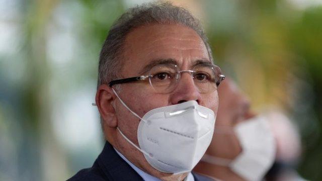 Covid: Brezilya sağlık servisi  tarihinin en ağır krizini yaşıyor  3
