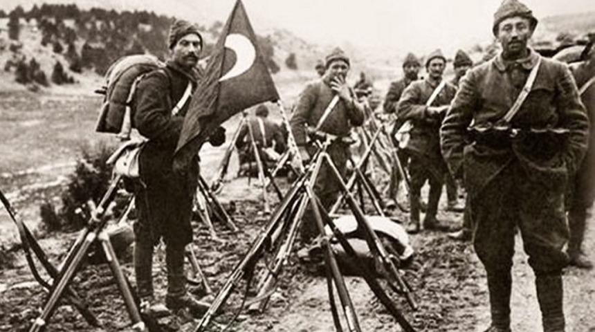 Çanakkale'de kaç kişi savaştı? Çanakkale'de kaç düşman öldü?