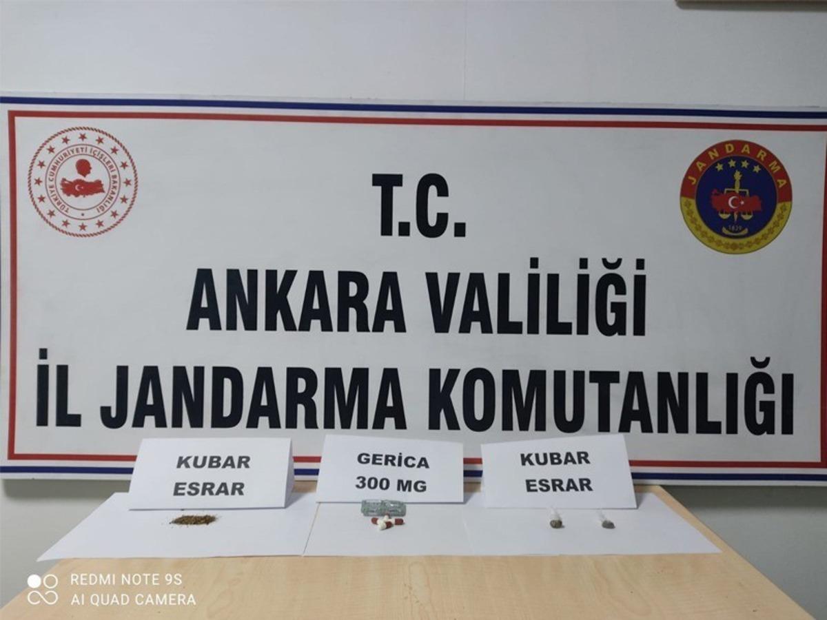 Jandarmadan uyuşturucu ticaretine ge&ccedil;it yok