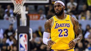 LeBron James, NBA'de takım sahibi olmak istiyor