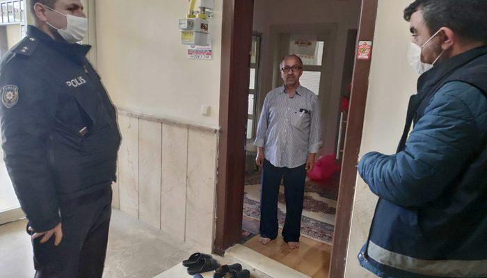 Keşan’da ev ziyareti yapanlara para cezası uygulanacak Son Dakika