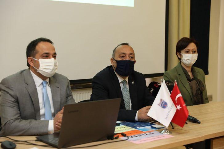 Sanko Okulları, İlk Yıllar Programı aday okulu olma yolunda G2