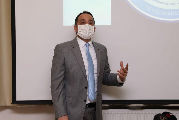 Sanko Okulları, İlk Yıllar Programı aday okulu olma yolunda G4