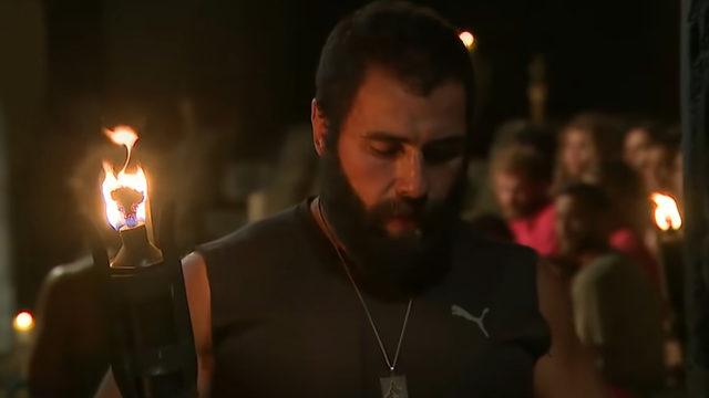 Survivor'dan elenen Yunus Emre'den gönüllüler takımı açıklaması: Kötü senaryo devam edebilir