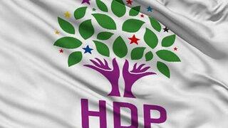 Yargıtay Cumhuriyet Başsavcılığı, 600'den fazla HDP'li hakkında siyasi yasak istedi