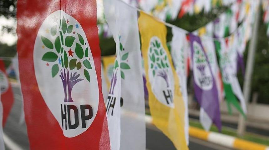 HDP'nin kapatma davasına kadar gelinen süreçte neler yaşandı? İşte tüm detaylar