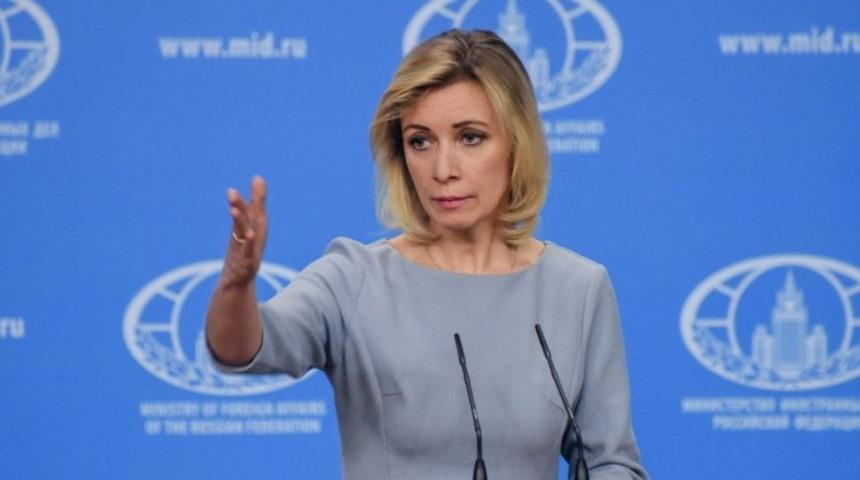 Son Dakika: Biden'ın Putin açıklamasından sonra Rusya'dan flaş hamle