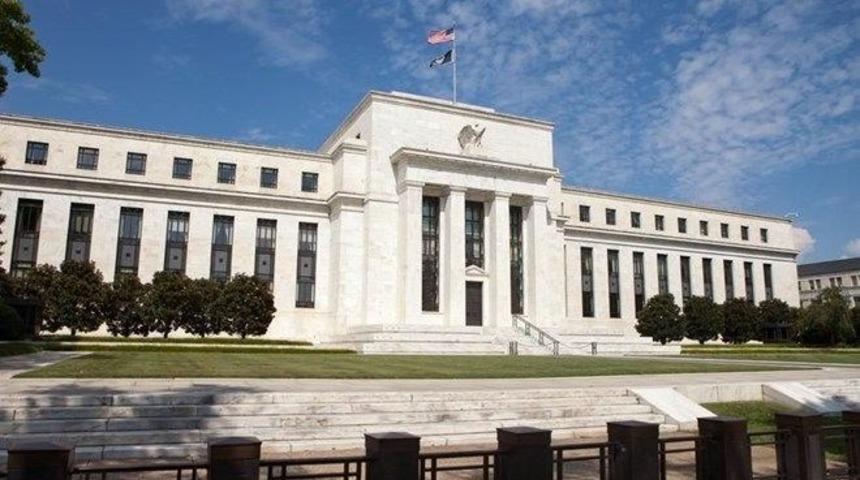 Son dakika! Fed faiz kararını açıkladı