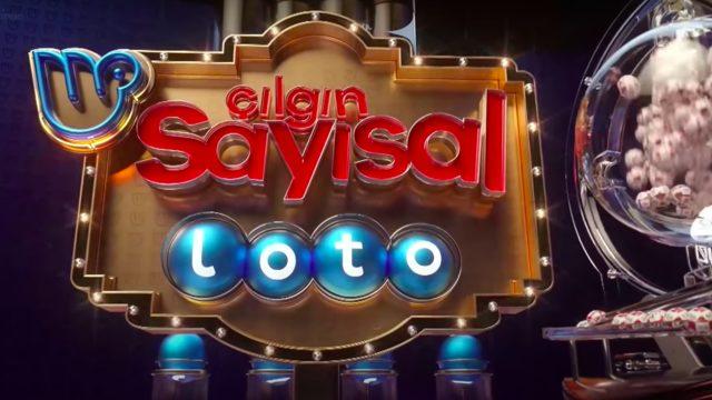15 Mayıs Çılgın Sayısal Loto çekilişi saat kaçta? 15 Mayıs Çılgın Sayısal Loto çekiliş sonuç ekranı 