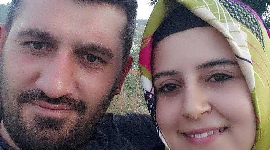 Hamileyken koronavirüse yakalanan anne hayatını kaybetti, bebeği kurtarıldı