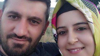 Hamileyken koronavirüse yakalanan anne hayatını kaybetti, bebeği kurtarıldı