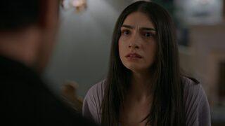 Alev Alev 19. bölüm ön izleme sahnesi yayınlandı! Alev Alev'de Çiçek ve Ali arasında büyük gerginlik