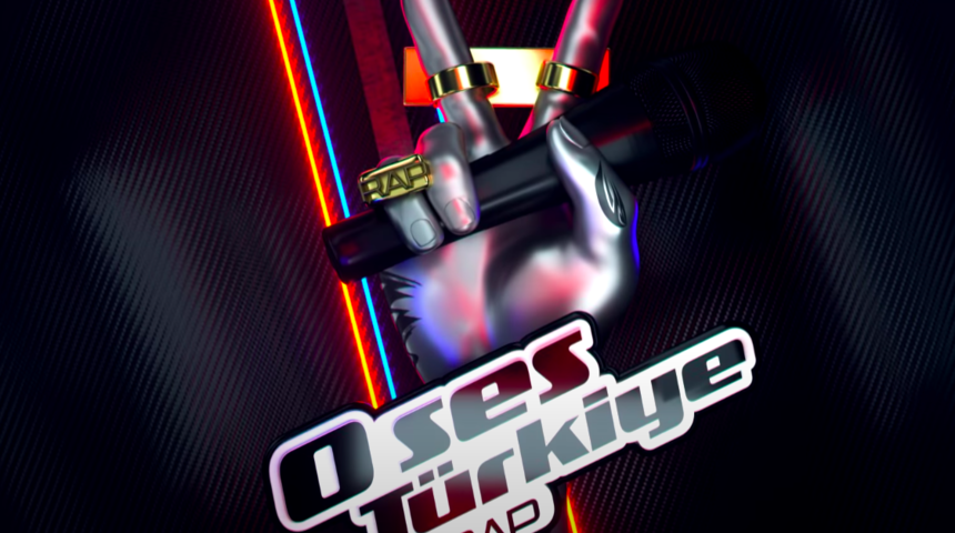 O Ses Türkiye Rap ne zaman başlıyor? O Ses Türkiye Rap'e nasıl başvuru yapılır?