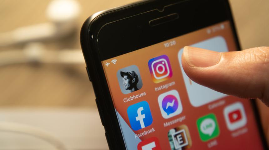Fransa'da Clubhouse hakkında kullanıcıların bilgilerinin kullanımına ilişkin soruşturma
