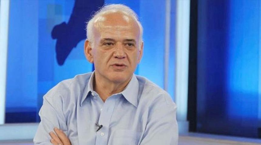 Ahmet &Ccedil;akar'dan dikkat &ccedil;eken tweet: Hakkınızı helal edin