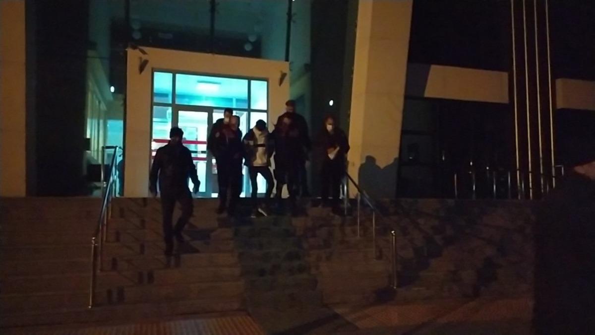 Gizem&rsquo;in katil zanlısı tutuklandı