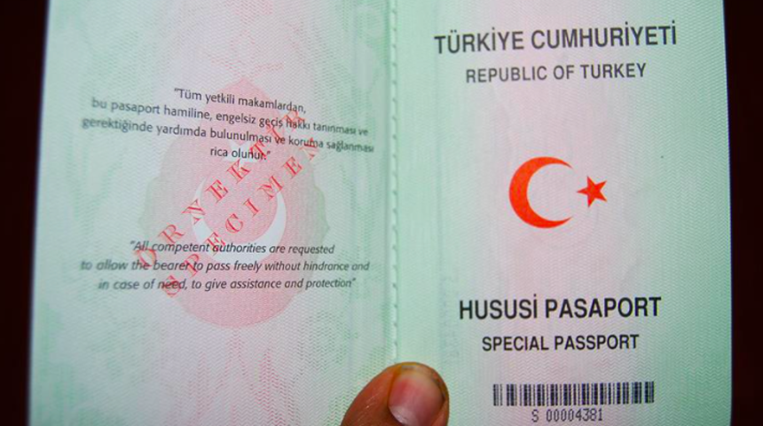 Aşı pasaportu nedir? Aşı pasaportu nereden ve nasıl alınır?