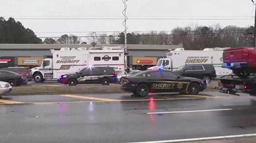 Beyaz Saray Sözcüsü, Asyalı Amerikalılara yönelik artan nefret suçları nedeniyle Trump'a yüklendi