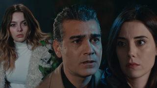  Sadakatsiz 22. son bölüm final sahnesi! Sadakatsiz'de Derin, Volkan'ı Asya ile yakaladı: Boşanmak istediğimi söyleyeceğim!