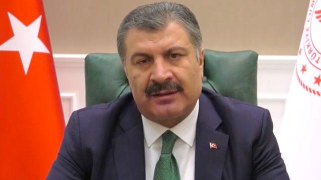 Haftalık vaka sayısı tablosu yayınlandı | Hangi ilde kaç koronavirüs vakası var?