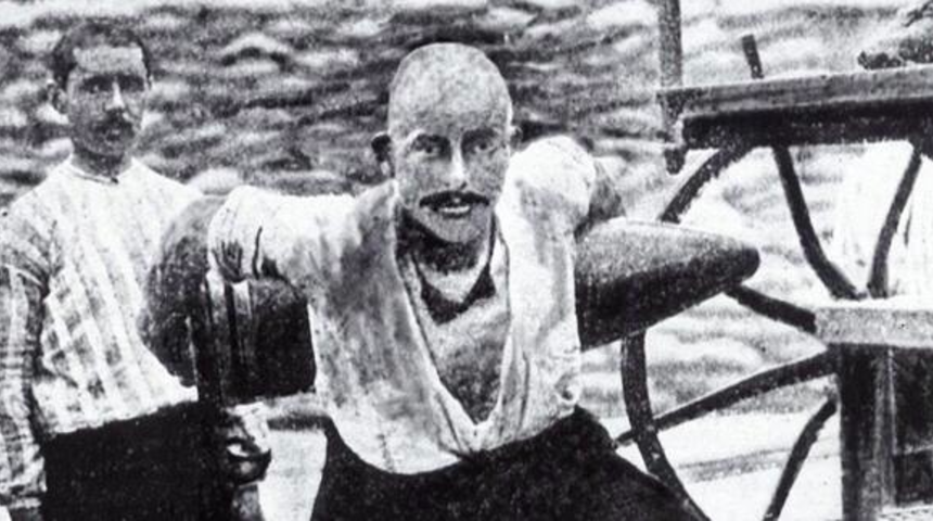 Seyit Onbaşı kimdir? Seyit Onbaşı'nın hikayesi nedir?