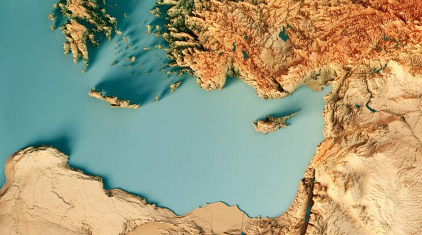 Yunanistan ve Mısır arasında kritik Doğu Akdeniz görüşmesi