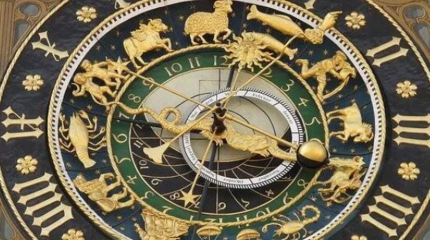 7 Mayıs günlük burç yorumları | Bugün (7 Mayıs) burçlar ne söylüyor?