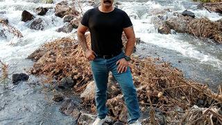 Salihli'deki korkunç olayda yeni gelişme: Dövülerek öldürülen kişinin bıçakladığı kişi de öldü