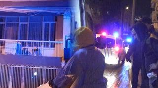 Korkunç olay! Yakayı ele veren hırsızlar ev sahibini bıçakladı