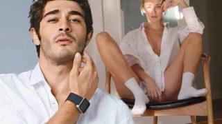 Burak Deniz’den Didem Soydan açıklaması: 'Saçma sapan haberler...'
