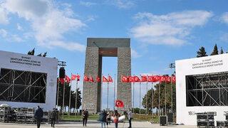 Çanakkale Zaferi’nin 106’ncı yılı coşkuyla kutlanacak