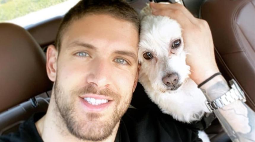 Galatasaray'da Alexandros Paschalakis sesleri