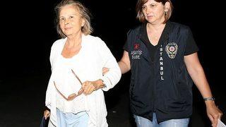 Nagehan Alçı'dan Nazlı Ilıcak için tahliye çağrısı: Çok pişman