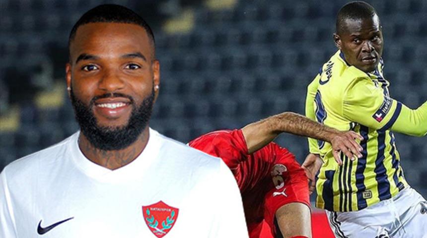  Boupendza zirveye çıktı, Samatta düşüşe geçti