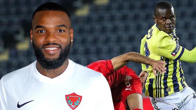  Boupendza zirveye çıktı, Samatta düşüşe geçti