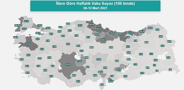 Sokağa çıkma yasağı olan iller | İşte il il tam liste G4